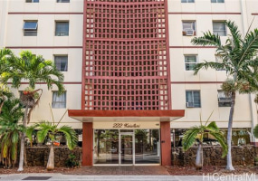 222 Kaiulani Avenue,Honolulu,Hawaii,96815,2 ベッドルーム ベッドルーム,1 バスルームバスルーム,コンド / タウンハウス,Kaiulani,2,18245697