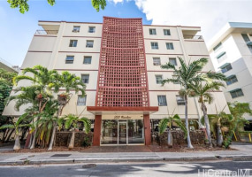 222 Kaiulani Avenue,Honolulu,Hawaii,96815,2 ベッドルーム ベッドルーム,1 バスルームバスルーム,コンド / タウンハウス,Kaiulani,2,18245697