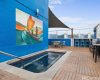 2427 Kuhio Avenue,Honolulu,Hawaii,96815,1 Bedroom Bedrooms,1 BathroomBathrooms,Condo/Townhouse,Kuhio,14,18698491