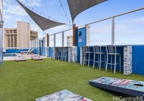 2427 Kuhio Avenue,Honolulu,Hawaii,96815,1 Bedroom Bedrooms,1 BathroomBathrooms,Condo/Townhouse,Kuhio,14,18698491