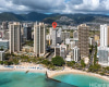 2427 Kuhio Avenue,Honolulu,Hawaii,96815,1 Bedroom Bedrooms,1 BathroomBathrooms,Condo/Townhouse,Kuhio,14,18698491