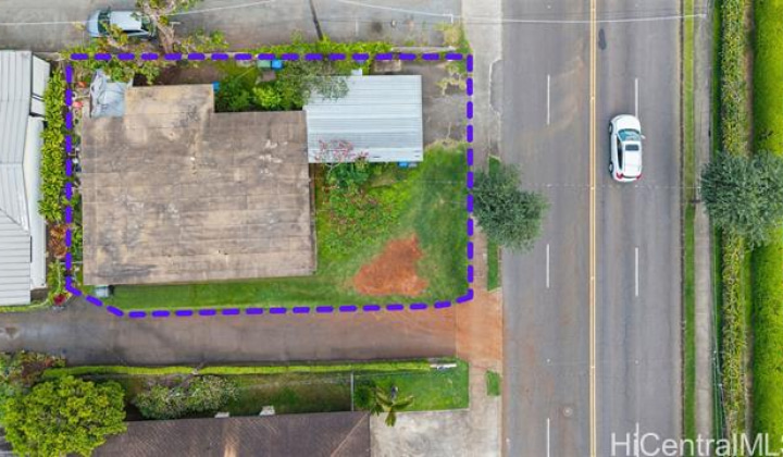1817 Wilder Avenue,Honolulu,Hawaii,96822,3 Bedrooms Bedrooms,2 BathroomsBathrooms,Single family,Wilder,19408191