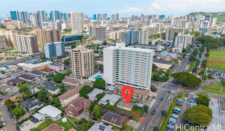 1817 Wilder Avenue,Honolulu,Hawaii,96822,3 Bedrooms Bedrooms,2 BathroomsBathrooms,Single family,Wilder,19408191