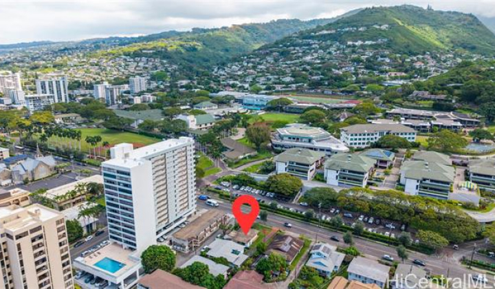 1817 Wilder Avenue,Honolulu,Hawaii,96822,3 Bedrooms Bedrooms,2 BathroomsBathrooms,Single family,Wilder,19408191