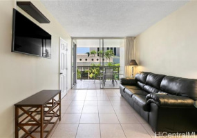 1684 Ala Moana Boulevard,Honolulu,Hawaii,96815,2 Bedrooms Bedrooms,1 BathroomBathrooms,Condo/Townhouse,Ala Moana,3,18246129
