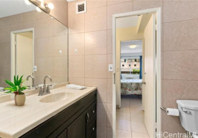 1684 Ala Moana Boulevard,Honolulu,Hawaii,96815,2 Bedrooms Bedrooms,1 BathroomBathrooms,Condo/Townhouse,Ala Moana,3,18246129