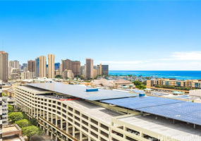 1341 Kapiolani Boulevard,Honolulu,Hawaii,96814,2 Bedrooms Bedrooms,2 BathroomsBathrooms,Condo/Townhouse,Kapiolani,21,18246289