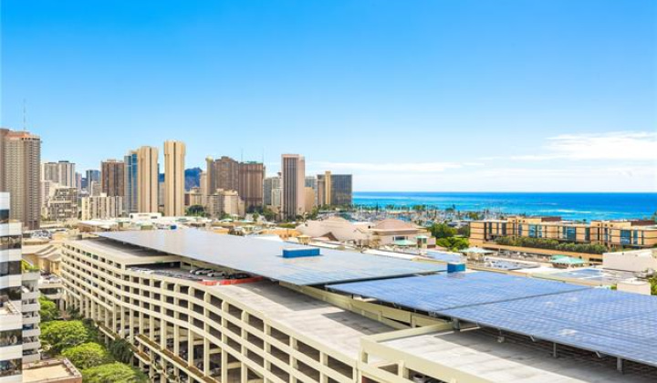 1341 Kapiolani Boulevard,Honolulu,Hawaii,96814,2 Bedrooms Bedrooms,2 BathroomsBathrooms,Condo/Townhouse,Kapiolani,21,18246289