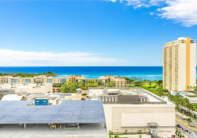 1341 Kapiolani Boulevard,Honolulu,Hawaii,96814,2 Bedrooms Bedrooms,2 BathroomsBathrooms,Condo/Townhouse,Kapiolani,21,18246289