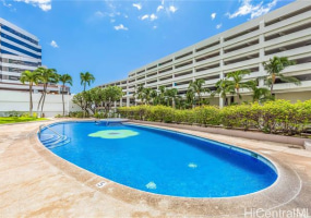 1341 Kapiolani Boulevard,Honolulu,Hawaii,96814,2 Bedrooms Bedrooms,2 BathroomsBathrooms,Condo/Townhouse,Kapiolani,21,18246289