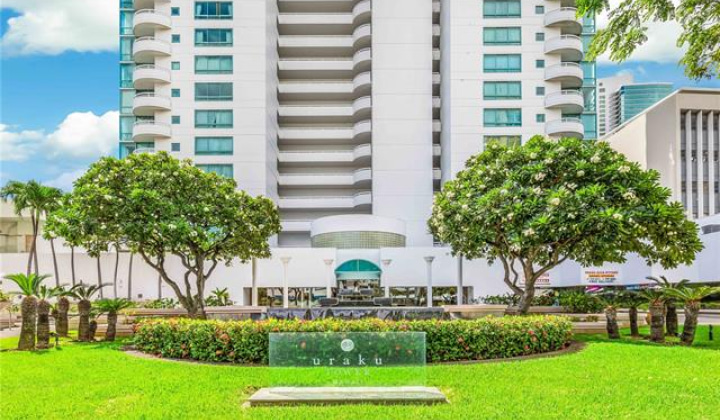 1341 Kapiolani Boulevard,Honolulu,Hawaii,96814,2 Bedrooms Bedrooms,2 BathroomsBathrooms,Condo/Townhouse,Kapiolani,21,18246289