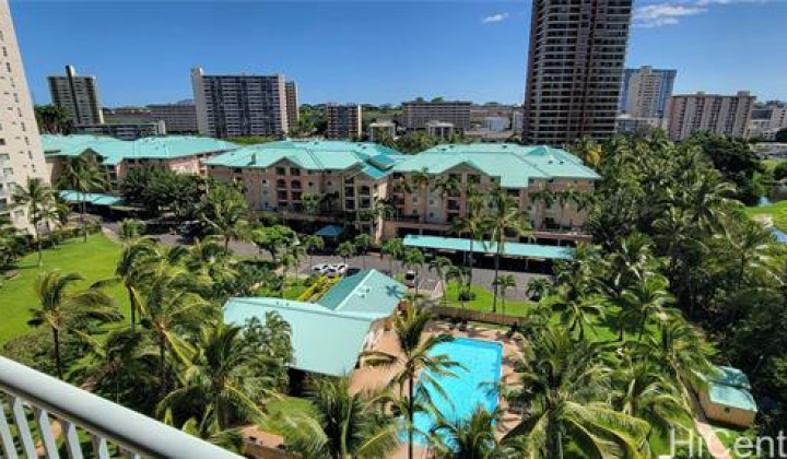 3075 Ala Poha Place,Honolulu,Hawaii,96818,2 Bedrooms Bedrooms,2 BathroomsBathrooms,Condo/Townhouse,Ala Poha,10,19408244