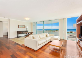 1341 Kapiolani Boulevard,Honolulu,Hawaii,96814,2 Bedrooms Bedrooms,2 BathroomsBathrooms,Condo/Townhouse,Kapiolani,21,18246289
