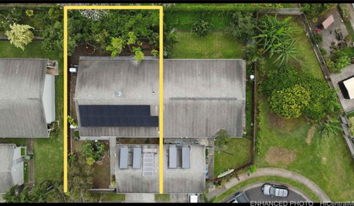 46-219 Ahui Nani Place,Kaneohe,Hawaii,96744,3 ベッドルーム ベッドルーム,2 バスルームバスルーム,一戸建て,Ahui Nani,19408387