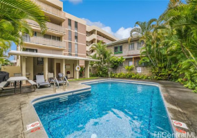 1634 Nuuanu Avenue,Honolulu,Hawaii,96817,2 ベッドルーム ベッドルーム,2 バスルームバスルーム,コンド / タウンハウス,Nuuanu,4,18246298