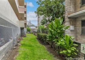 1634 Nuuanu Avenue,Honolulu,Hawaii,96817,2 ベッドルーム ベッドルーム,2 バスルームバスルーム,コンド / タウンハウス,Nuuanu,4,18246298