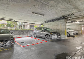 1634 Nuuanu Avenue,Honolulu,Hawaii,96817,2 ベッドルーム ベッドルーム,2 バスルームバスルーム,コンド / タウンハウス,Nuuanu,4,18246298