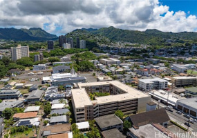 1634 Nuuanu Avenue,Honolulu,Hawaii,96817,2 ベッドルーム ベッドルーム,2 バスルームバスルーム,コンド / タウンハウス,Nuuanu,4,18246298