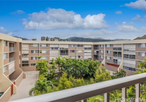 1634 Nuuanu Avenue,Honolulu,Hawaii,96817,2 ベッドルーム ベッドルーム,2 バスルームバスルーム,コンド / タウンハウス,Nuuanu,4,18246298
