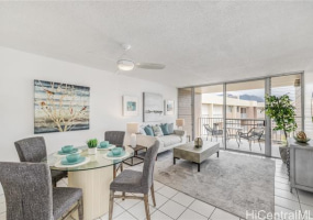1634 Nuuanu Avenue,Honolulu,Hawaii,96817,2 ベッドルーム ベッドルーム,2 バスルームバスルーム,コンド / タウンハウス,Nuuanu,4,18246298