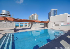 475 Atkinson Drive,Honolulu,Hawaii,96814,2 ベッドルーム ベッドルーム,1 バスルームバスルーム,コンド / タウンハウス,Atkinson,18,18246694