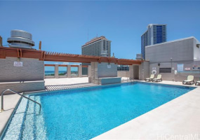 475 Atkinson Drive,Honolulu,Hawaii,96814,2 ベッドルーム ベッドルーム,1 バスルームバスルーム,コンド / タウンハウス,Atkinson,18,18246694