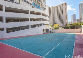 475 Atkinson Drive,Honolulu,Hawaii,96814,2 ベッドルーム ベッドルーム,1 バスルームバスルーム,コンド / タウンハウス,Atkinson,18,18246694