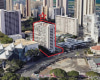 475 Atkinson Drive,Honolulu,Hawaii,96814,2 ベッドルーム ベッドルーム,1 バスルームバスルーム,コンド / タウンハウス,Atkinson,18,18246694