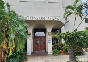 475 Atkinson Drive,Honolulu,Hawaii,96814,2 ベッドルーム ベッドルーム,1 バスルームバスルーム,コンド / タウンハウス,Atkinson,18,18246694