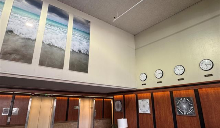 445 Seaside Avenue,Honolulu,Hawaii,96815,1 バスルームバスルーム,コンド / タウンハウス,Seaside,32,18700470