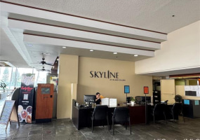 445 Seaside Avenue,Honolulu,Hawaii,96815,1 バスルームバスルーム,コンド / タウンハウス,Seaside,32,18700470