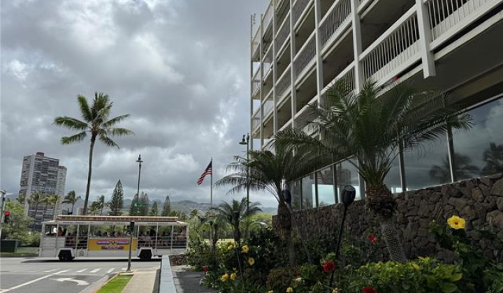 445 Seaside Avenue,Honolulu,Hawaii,96815,1 バスルームバスルーム,コンド / タウンハウス,Seaside,32,18700470