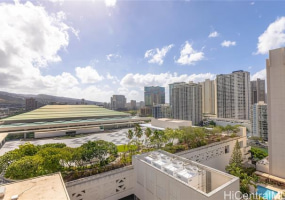 475 Atkinson Drive,Honolulu,Hawaii,96814,2 ベッドルーム ベッドルーム,1 バスルームバスルーム,コンド / タウンハウス,Atkinson,18,18246694