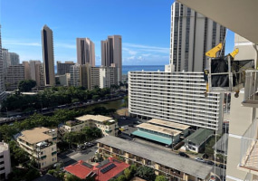475 Atkinson Drive,Honolulu,Hawaii,96814,2 Bedrooms Bedrooms,2 BathroomsBathrooms,Condo/Townhouse,Atkinson,19,18839964