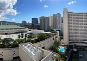 475 Atkinson Drive,Honolulu,Hawaii,96814,2 Bedrooms Bedrooms,2 BathroomsBathrooms,Condo/Townhouse,Atkinson,19,18839964