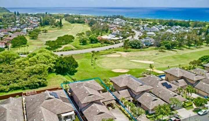 1047 Koko Kai Place,Honolulu,Hawaii,96825,4 ベッドルーム ベッドルーム,3 バスルームバスルーム,一戸建て,Koko Kai,19408833