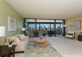 583 Kamoku Street,Honolulu,Hawaii,96826,1 ベッドルーム ベッドルーム,1 バスルームバスルーム,コンド / タウンハウス,Kamoku,19,18247148