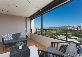 583 Kamoku Street,Honolulu,Hawaii,96826,1 ベッドルーム ベッドルーム,1 バスルームバスルーム,コンド / タウンハウス,Kamoku,19,18247148