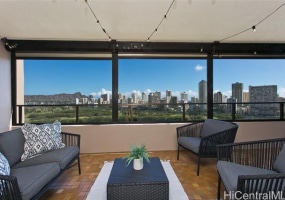 583 Kamoku Street,Honolulu,Hawaii,96826,1 ベッドルーム ベッドルーム,1 バスルームバスルーム,コンド / タウンハウス,Kamoku,19,18247148