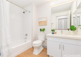 610 Ala Moana Boulevard,Honolulu,Hawaii,96813,1 BathroomBathrooms,Condo/Townhouse,Ala Moana,4,18247158