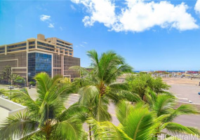 610 Ala Moana Boulevard,Honolulu,Hawaii,96813,1 BathroomBathrooms,Condo/Townhouse,Ala Moana,4,18247158