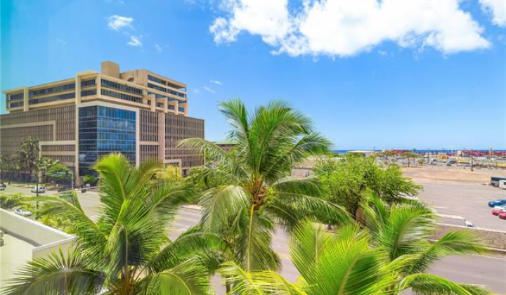 610 Ala Moana Boulevard,Honolulu,Hawaii,96813,1 BathroomBathrooms,Condo/Townhouse,Ala Moana,4,18247158