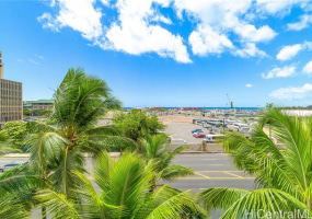 610 Ala Moana Boulevard,Honolulu,Hawaii,96813,1 BathroomBathrooms,Condo/Townhouse,Ala Moana,4,18247158