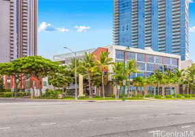 610 Ala Moana Boulevard,Honolulu,Hawaii,96813,1 BathroomBathrooms,Condo/Townhouse,Ala Moana,4,18247158