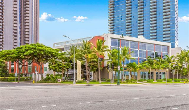 610 Ala Moana Boulevard,Honolulu,Hawaii,96813,1 BathroomBathrooms,Condo/Townhouse,Ala Moana,4,18247158
