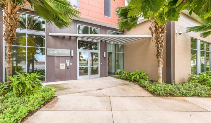 610 Ala Moana Boulevard,Honolulu,Hawaii,96813,1 BathroomBathrooms,Condo/Townhouse,Ala Moana,4,18247158