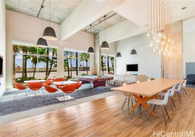 610 Ala Moana Boulevard,Honolulu,Hawaii,96813,1 BathroomBathrooms,Condo/Townhouse,Ala Moana,4,18247158