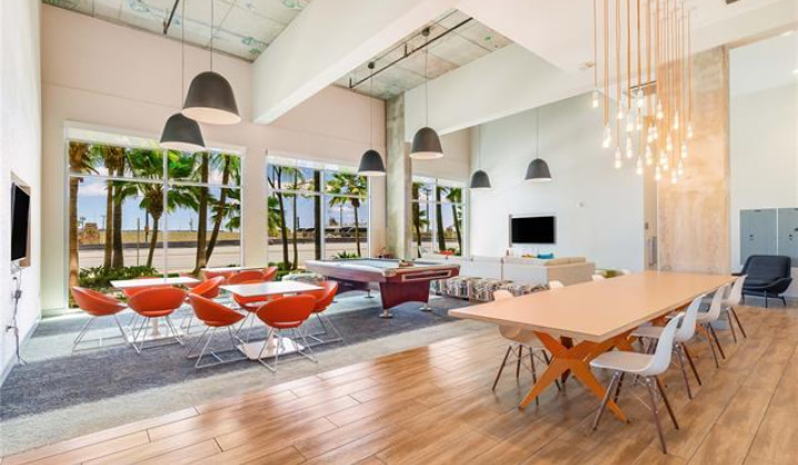 610 Ala Moana Boulevard,Honolulu,Hawaii,96813,1 BathroomBathrooms,Condo/Townhouse,Ala Moana,4,18247158