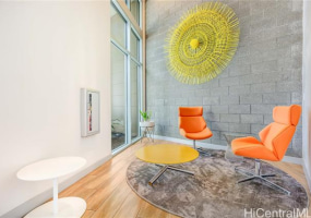 610 Ala Moana Boulevard,Honolulu,Hawaii,96813,1 BathroomBathrooms,Condo/Townhouse,Ala Moana,4,18247158