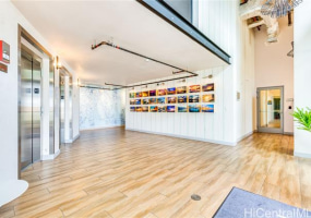 610 Ala Moana Boulevard,Honolulu,Hawaii,96813,1 BathroomBathrooms,Condo/Townhouse,Ala Moana,4,18247158